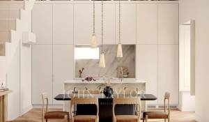 Venta Piso Santa Maria Maior