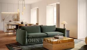 Venta Piso Santa Maria Maior