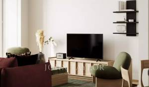 Venta Piso Santa Maria Maior