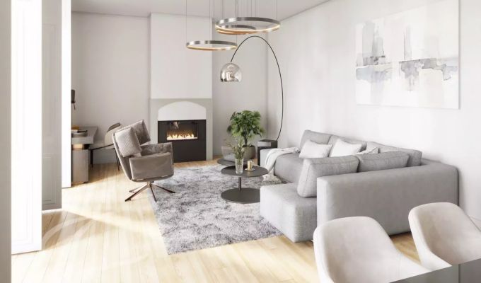 Venta Piso Santa Maria Maior