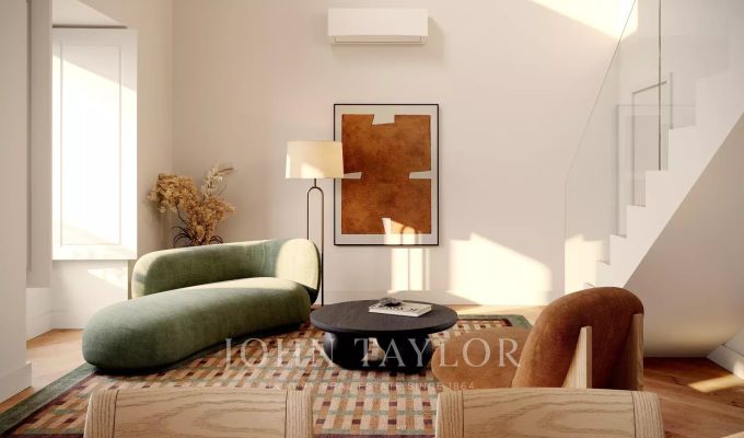 Venta Piso Santa Maria Maior