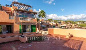 Venta Piso Santa Ponsa