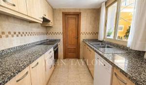 Venta Piso Santa Ponsa