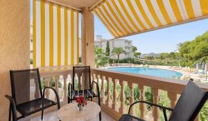 Venta Piso Santa Ponsa