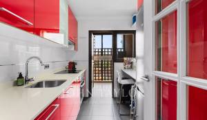 Venta Piso Santa Ponsa