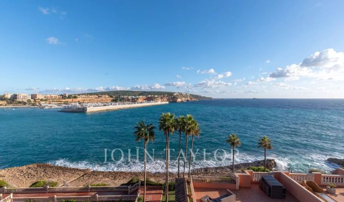 Venta Piso Santa Ponsa