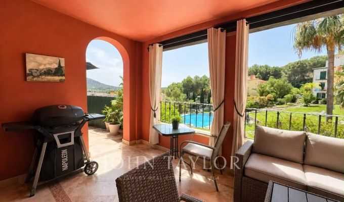 Venta Piso Santa Ponsa