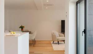 Venta Piso Santo António