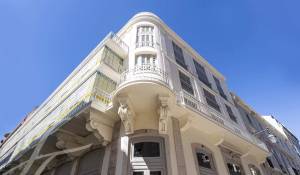 Venta Piso Santo António