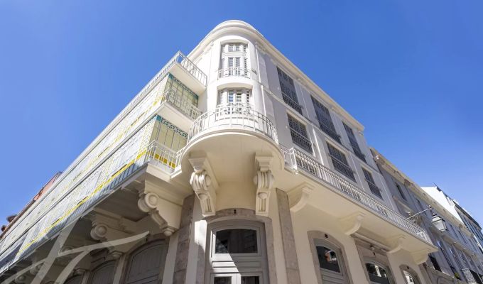 Venta Piso Santo António