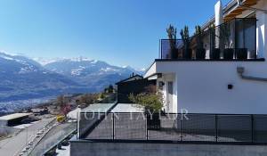 Venta Piso Savièse