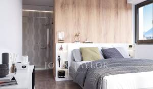 Venta Piso Sion