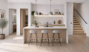 Venta Piso Sion