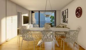 Venta Piso Sion