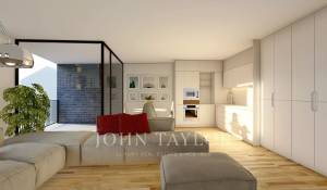 Venta Piso Sion