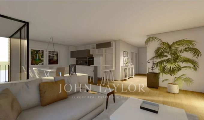 Venta Piso Sion