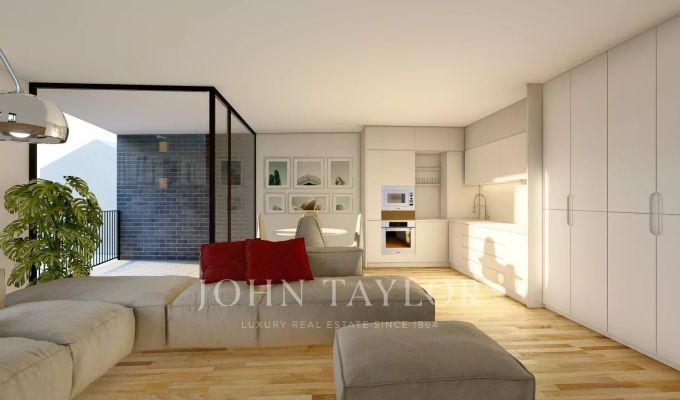 Venta Piso Sion