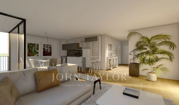 Venta Piso Sion