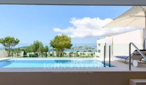 Venta Piso Talamanca