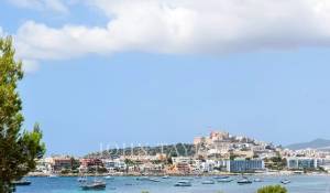 Venta Piso Talamanca