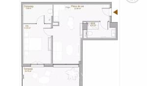 Venta Piso Théoule-sur-Mer