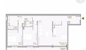 Venta Piso Théoule-sur-Mer