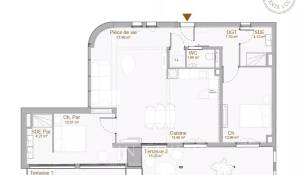 Venta Piso Théoule-sur-Mer