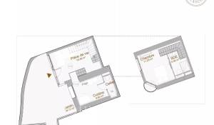 Venta Piso Théoule-sur-Mer