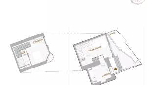 Venta Piso Théoule-sur-Mer