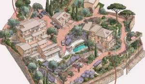 Venta Piso Théoule-sur-Mer
