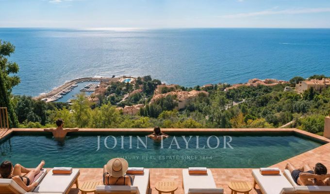 Venta Piso Théoule-sur-Mer