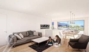 Venta Piso Uvrier