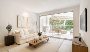 Venta Piso Vallauris