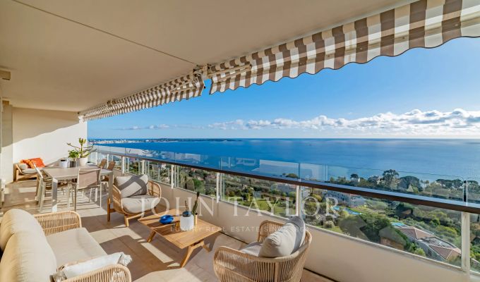 Venta Piso Vallauris