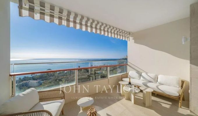 Venta Piso Vallauris