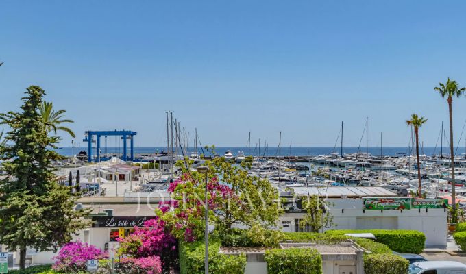 Venta Piso Vallauris
