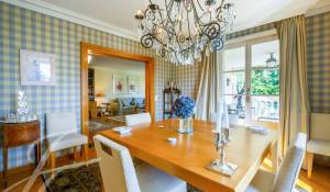 Venta Piso Vandoeuvres