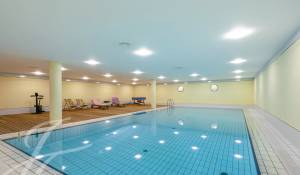 Venta Piso Vandoeuvres