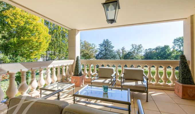 Venta Piso Vandoeuvres