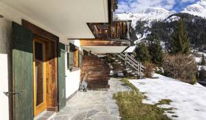 Venta Piso Verbier