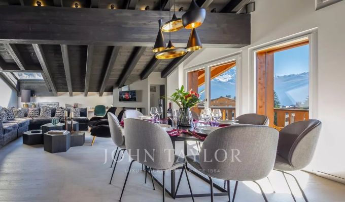 Venta Piso Verbier