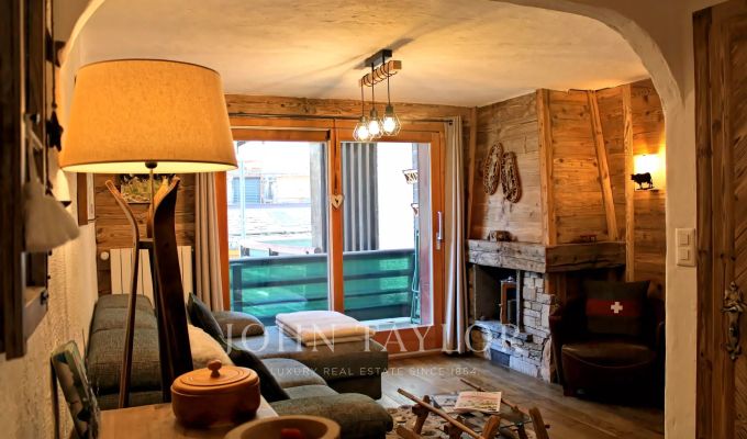 Venta Piso Verbier