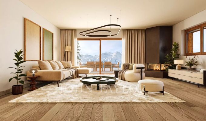Venta Piso Verbier