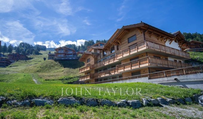 Venta Piso Veysonnaz