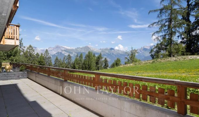 Venta Piso Veysonnaz