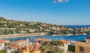 Venta Piso Villefranche-sur-Mer