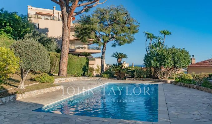 Venta Piso Villefranche-sur-Mer