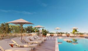 Venta Piso Villeneuve-Loubet