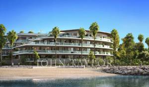 Venta Piso Villeneuve-Loubet