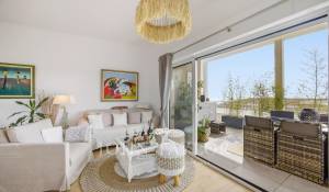 Venta Piso Villeneuve-Loubet